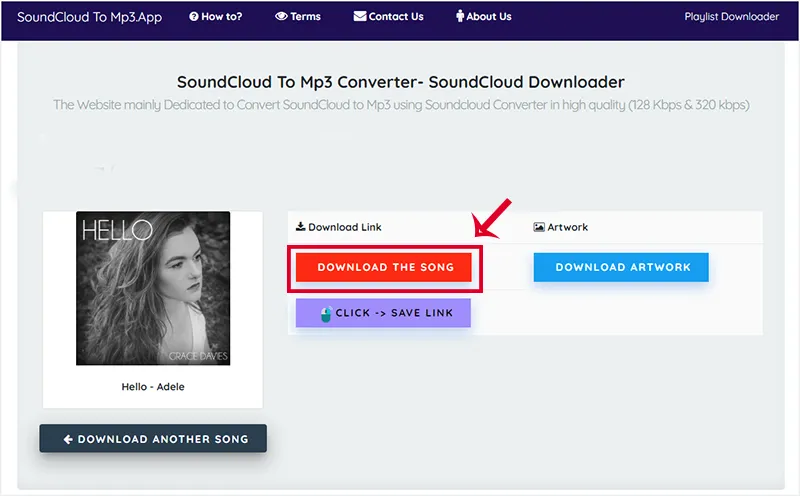 Lưu ngay những cách tải nhạc SoundCloud về iPhone đơn giản nhất, hoàn toàn miễn phí