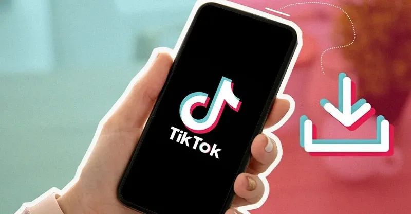 Lưu ngay những công thức tải ảnh TikTok cho điện thoại iPhone, Android và máy tính