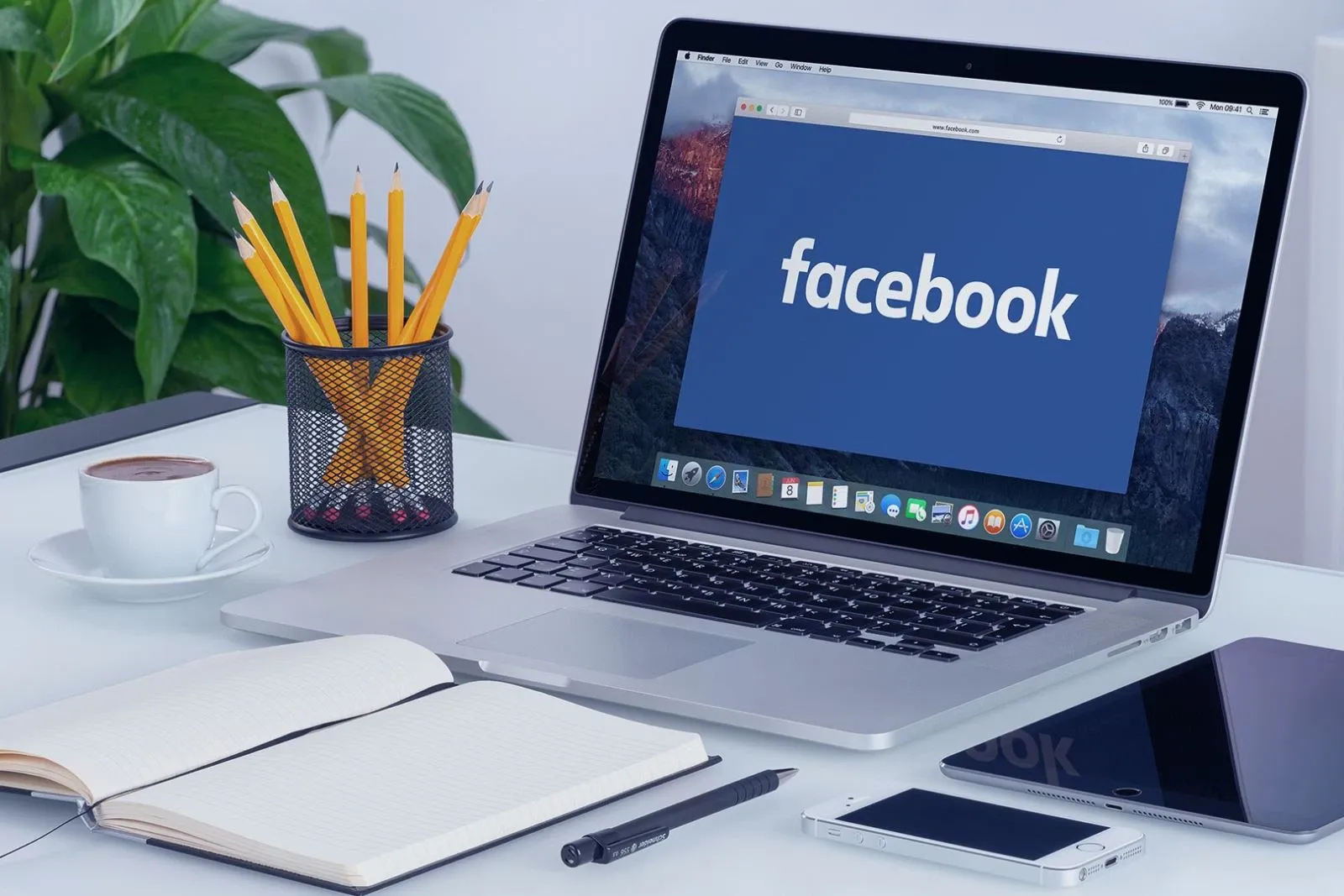 Lưu ý đặt tên fanpage hay trên Facebook để kinh doanh suôn sẻ, buôn may bán đắt