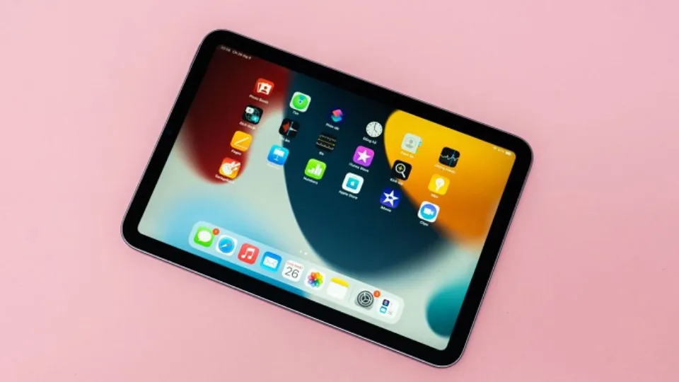 Lý do iPad bị đơ màn hình và cách khắc phục tình trạng đơ màn hình nhanh chóng