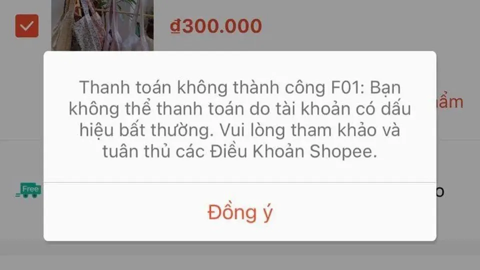 Lý do Shopee bị lỗi không vào được: Tổng hợp nguyên nhân và cách khắc phục dành cho tín đồ mua sắm