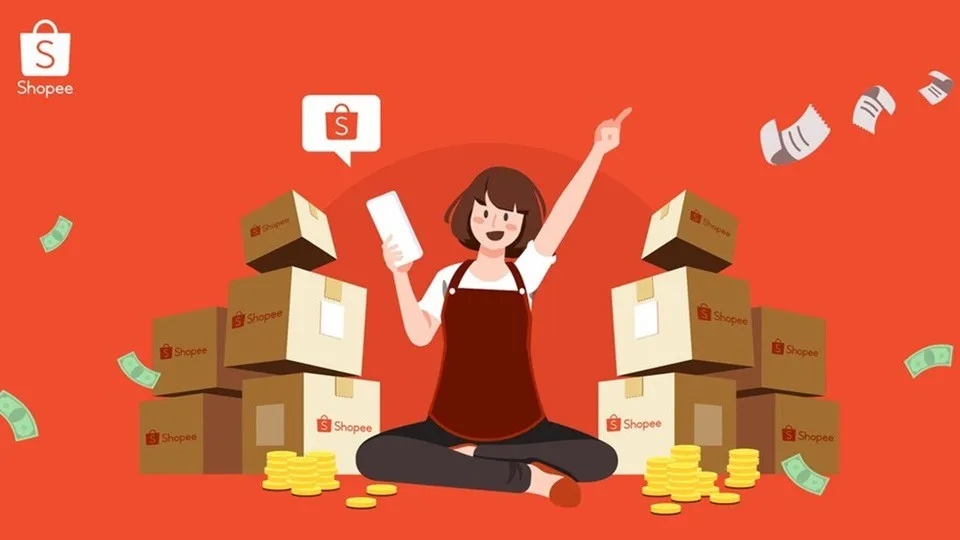 Lý do Shopee bị lỗi không vào được: Tổng hợp nguyên nhân và cách khắc phục dành cho tín đồ mua sắm