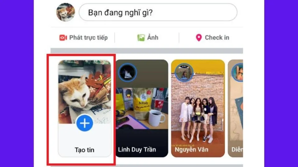 Lý do story bị mất trong kho lưu trữ là gì? Cách lấy lại story bị mất chỉ trong vòng một vài phút