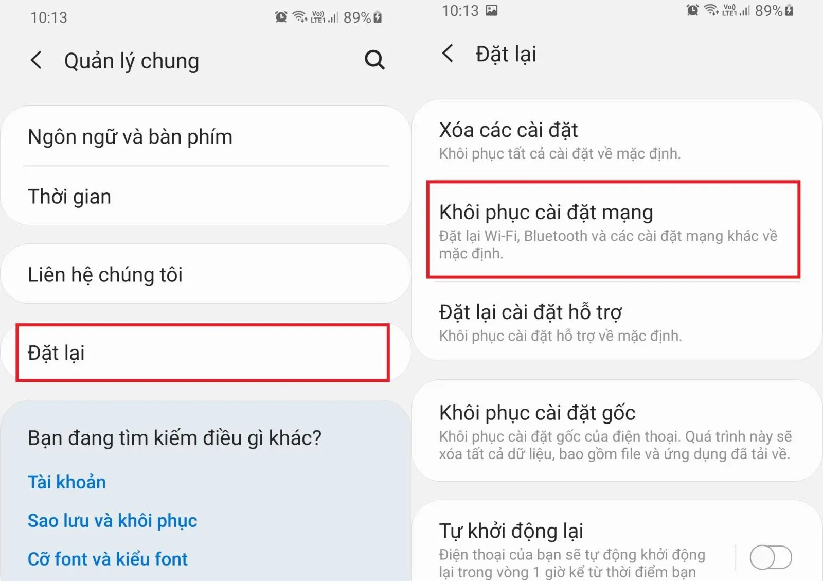 Lý giải hiện tượng bật 4G nhưng vẫn hiện 3G trên smartphone