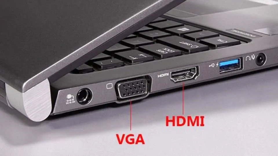 Lý giải nguyên nhân laptop bị màn hình trắng và cách khắc phục tình trạng màn hình trắng