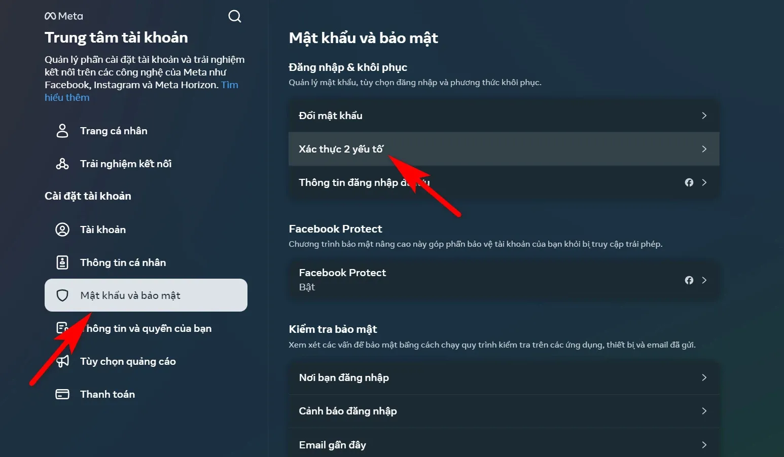 Mã đăng nhập Facebook là gì? Cách lấy mã đăng nhập Facebook để đăng nhập tài khoản nhanh chóng