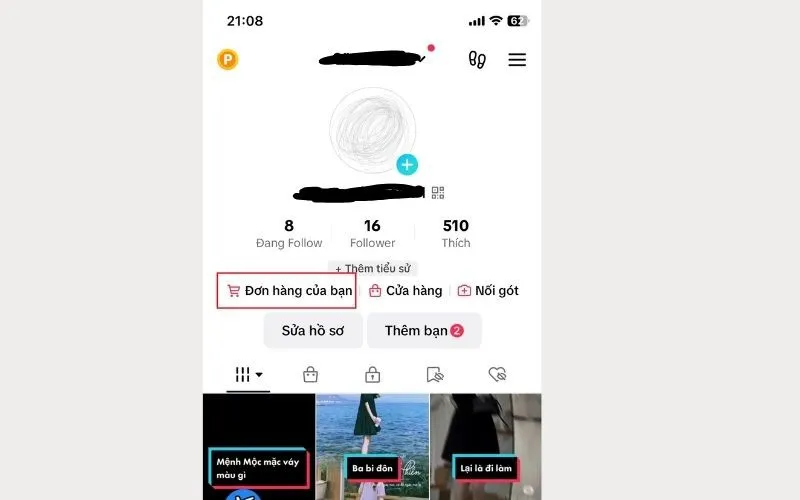 Mã giảm giá Tiktok đang chờ bạn lấy chỉ với các cách đơn giản sau!