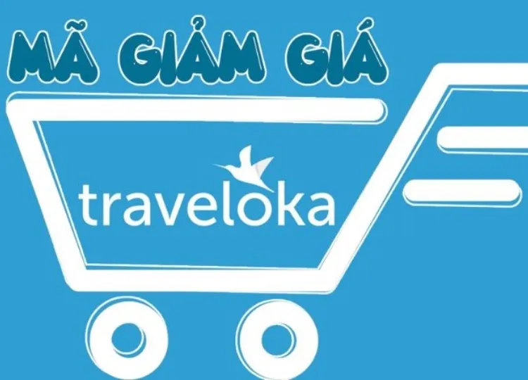 Mã giảm giá Traveloka là gì? Hướng dẫn lấy mã giảm giá của Traveloka nhanh nhất 