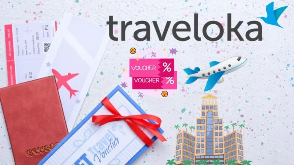 Mã giảm giá Traveloka là gì? Hướng dẫn lấy mã giảm giá của Traveloka nhanh nhất 