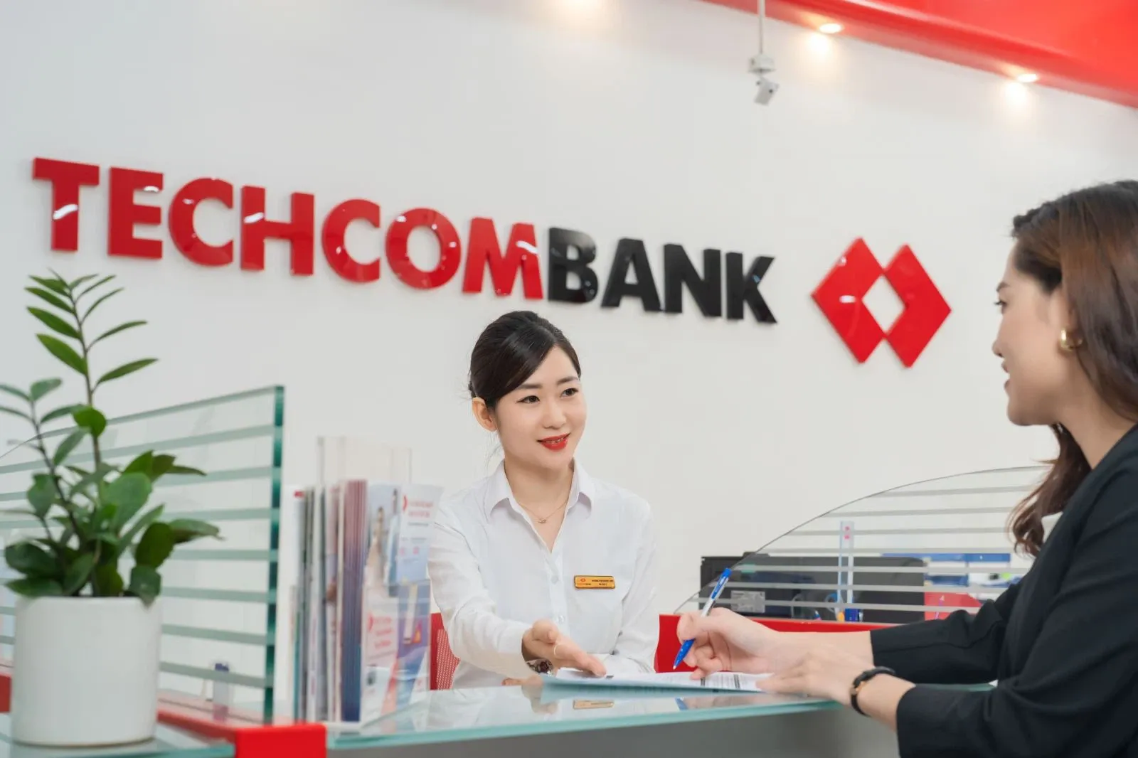 Mã giới thiệu Techcombank là gì? Hướng dẫn cách nhập mã giới thiệu Techcombank nhanh chóng, chính xác nhất