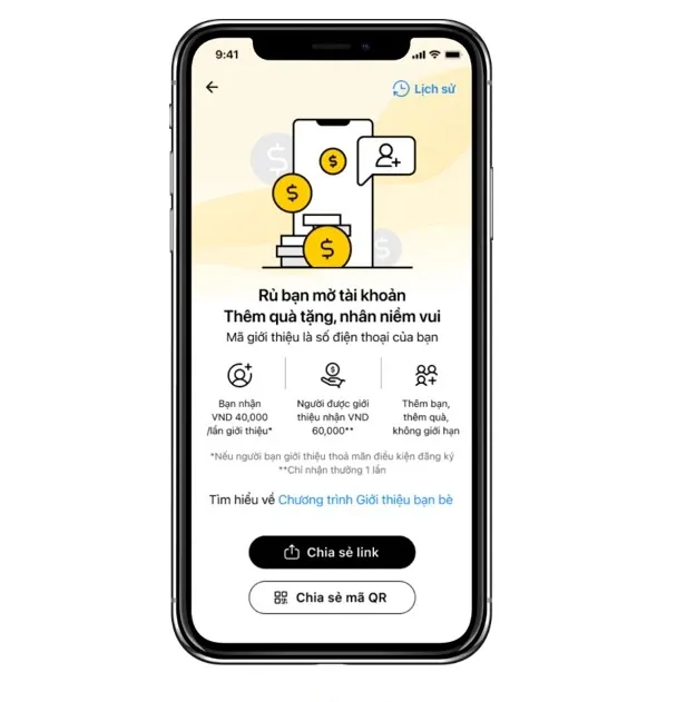 Mã giới thiệu Techcombank là gì? Hướng dẫn cách nhập mã giới thiệu Techcombank nhanh chóng, chính xác nhất