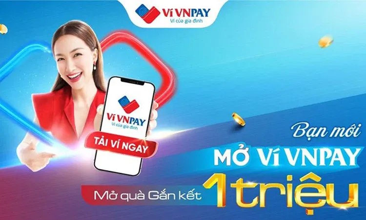 Mã giới thiệu VNPAY là gì? Lợi ích khi nhập mã giới thiệu VNPAY và cách nhập