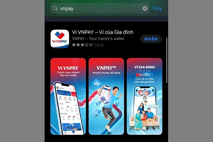 Mã giới thiệu VNPAY là gì? Lợi ích khi nhập mã giới thiệu VNPAY và cách nhập