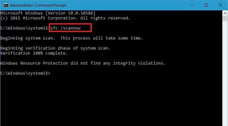 Mã lỗi 0xc0000225 là gì? Hướng dẫn sửa lỗi 0xc0000225 trên Windows 10