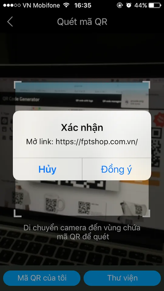 Mã QR là gì? Hướng dẫn cách tạo mã QR miễn phí nhanh chóng