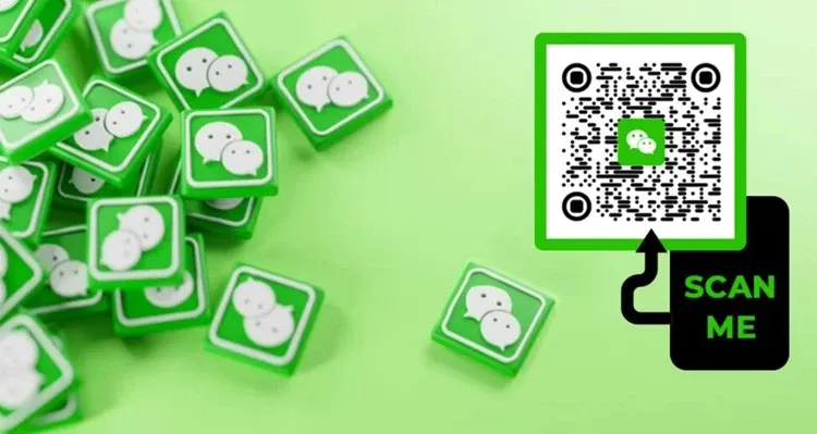 Mã QR WeChat là gì? Hướng dẫn tạo tài khoản WeChat đơn giản, dễ hiểu, ai cũng làm được