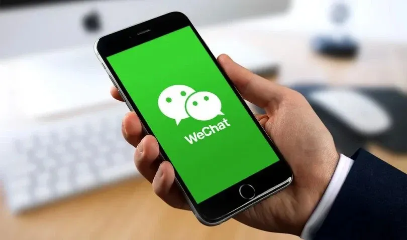 Mã QR WeChat là gì? Hướng dẫn tạo tài khoản WeChat đơn giản, dễ hiểu, ai cũng làm được