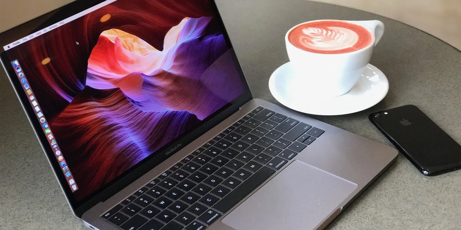 MacBook Pro 2016 vốn dĩ pin trâu, nhưng sẽ ngon hơn nữa với các mẹo sau đây