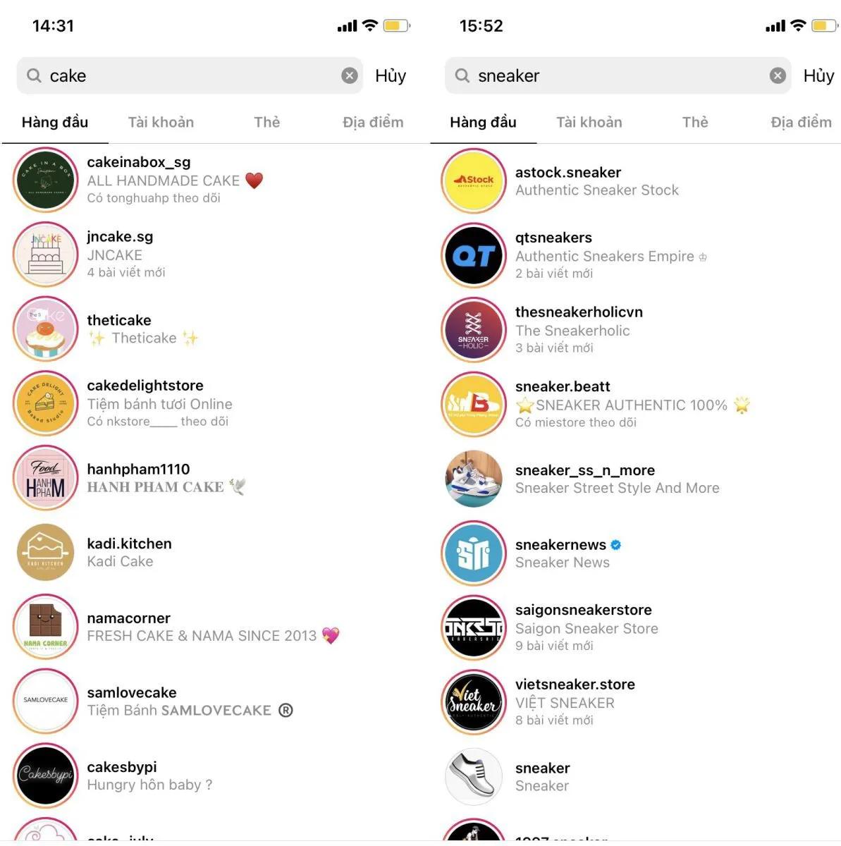 Mách bạn 10 bí quyết tăng follow Instagram hiệu quả nhất