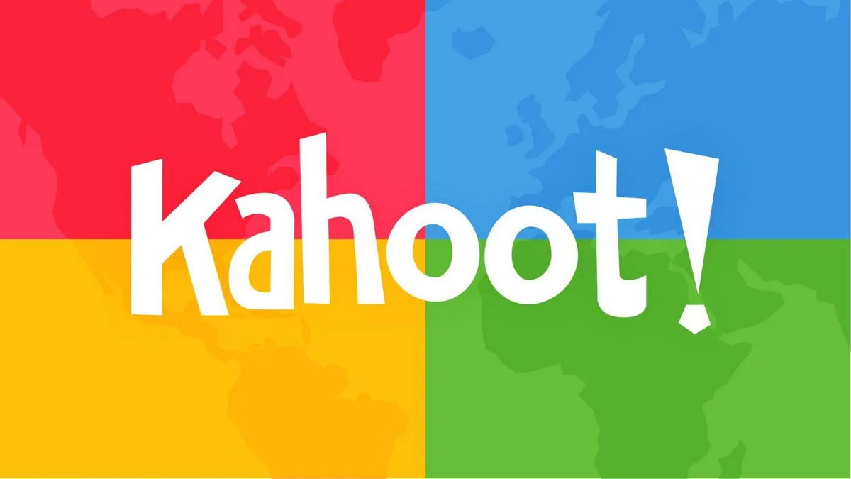 Mách bạn 2 cách đăng nhập Kahoot bằng tài khoản Google hoặc tài khoản Microsoft