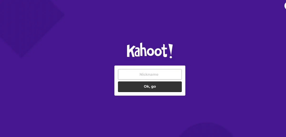 Mách bạn 2 cách đăng nhập Kahoot bằng tài khoản Google hoặc tài khoản Microsoft