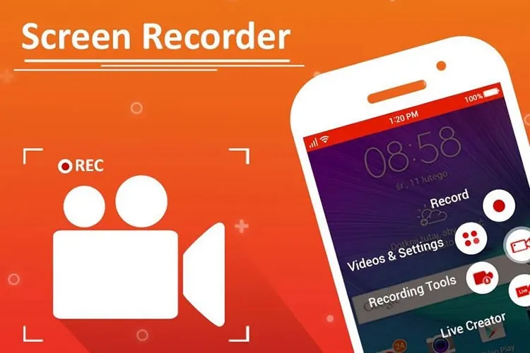 Mách bạn 2 ứng dụng để quay video cuộc gọi đến trên điện thoại Android