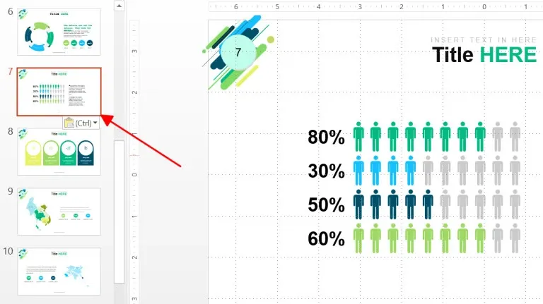 Mách bạn 3 cách copy slide trong PowerPoint nhanh chóng và tiện lợi