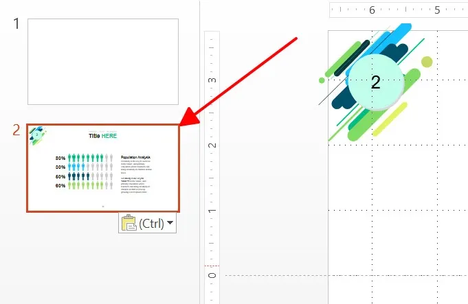 Mách bạn 3 cách copy slide trong PowerPoint nhanh chóng và tiện lợi