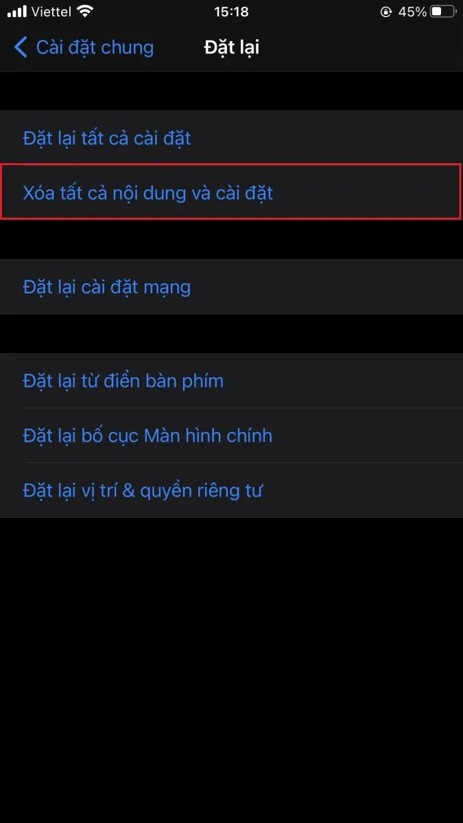 Mách bạn 5 cách lấy lại biểu tượng App Store bị mất cực đơn giản