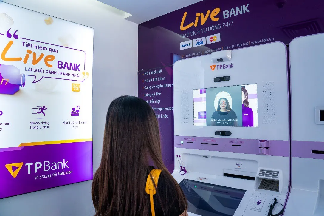 Mách bạn 5 cách nạp tiền vào thẻ ATM chi tiết, dễ hiểu