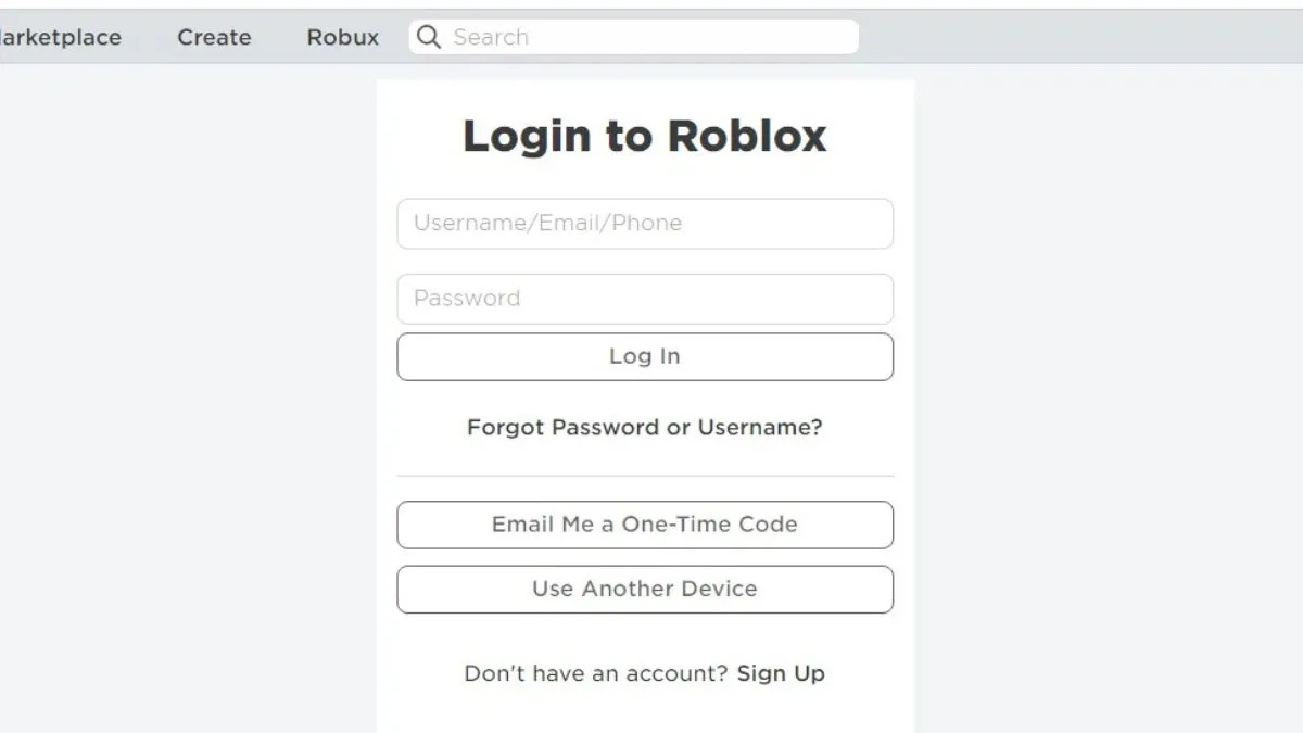 Mách bạn 6 cách lấy lại acc Roblox khi bị đổi Gmail, bị hack, quên mật khẩu… đơn giản mà hiệu quả bất ngờ, thành công 100%