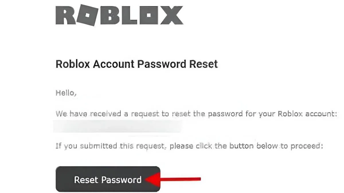 Mách bạn 6 cách lấy lại acc Roblox khi bị đổi Gmail, bị hack, quên mật khẩu… đơn giản mà hiệu quả bất ngờ, thành công 100%