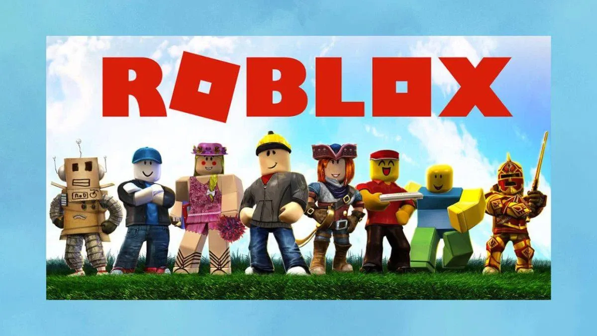 Mách bạn 6 cách lấy lại acc Roblox khi bị đổi Gmail, bị hack, quên mật khẩu… đơn giản mà hiệu quả bất ngờ, thành công 100%