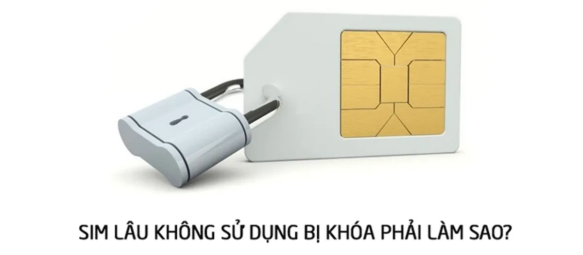 Mách bạn 6 cách mở sim bị khóa 2 chiều MobiFone đơn giản, dễ dàng thực hiện