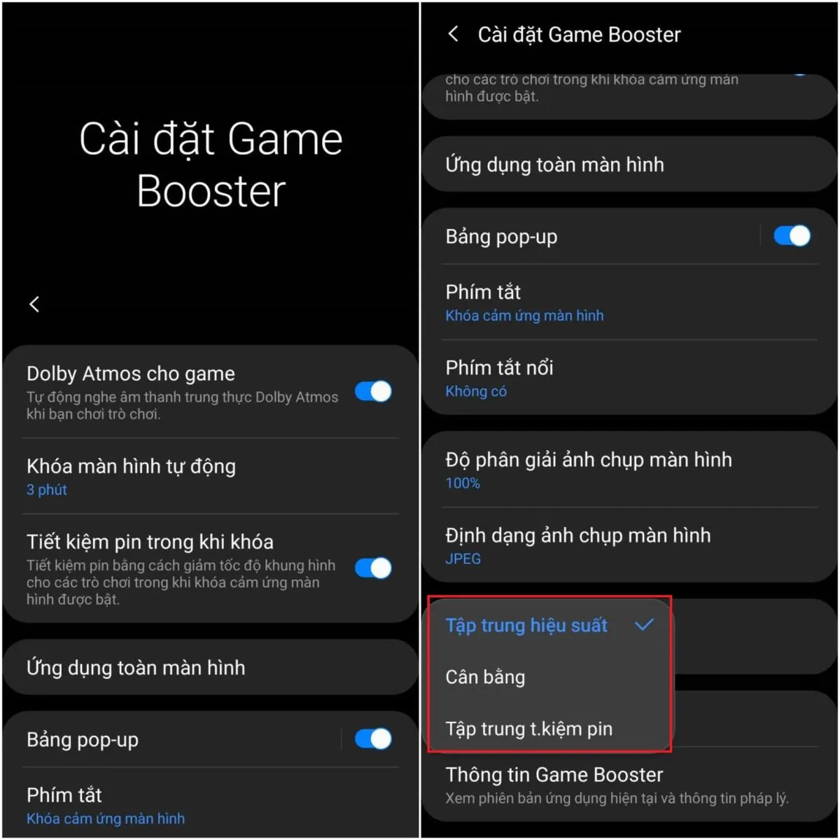 Mách bạn 6 cách tăng tốc chơi game trên điện thoại Android