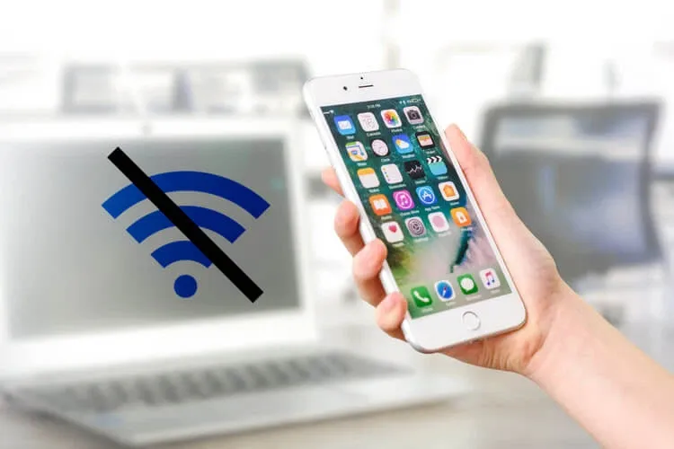 Mách bạn 6 cách tăng tốc độ Wi-Fi cho iPhone mới nhất 2023