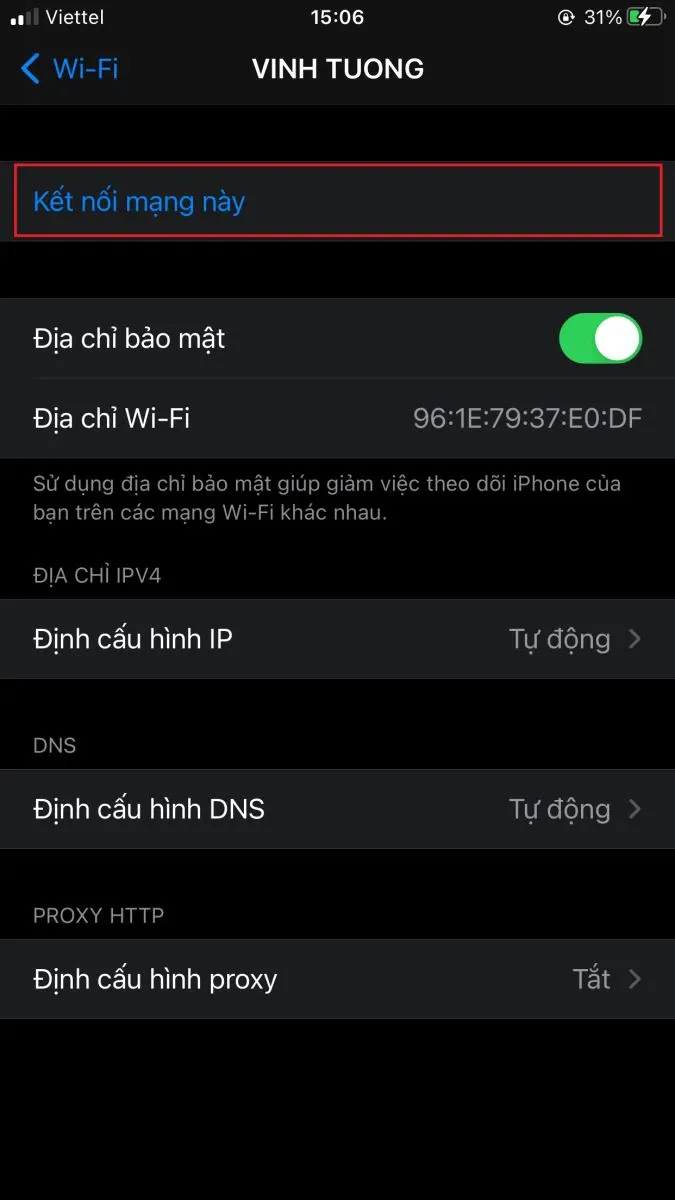 Mách bạn 6 cách tăng tốc độ Wi-Fi cho iPhone mới nhất 2023