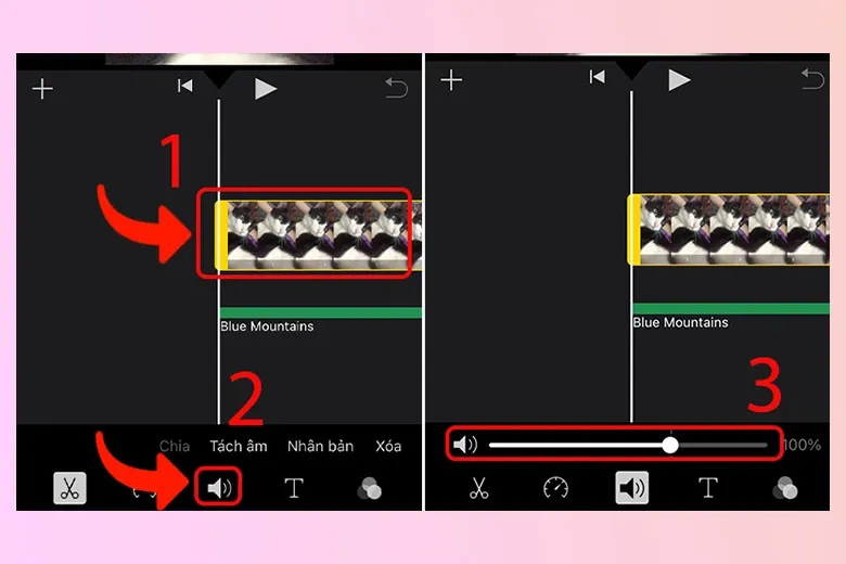 Mách bạn 7 cách ghép nhạc vào video trên iPhone dễ làm, cực đơn giản và nhanh chóng