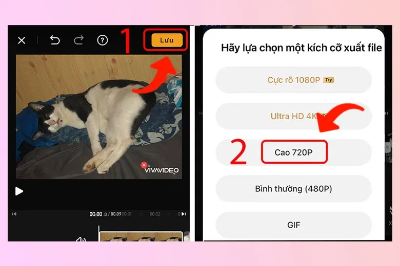 Mách bạn 7 cách ghép nhạc vào video trên iPhone dễ làm, cực đơn giản và nhanh chóng