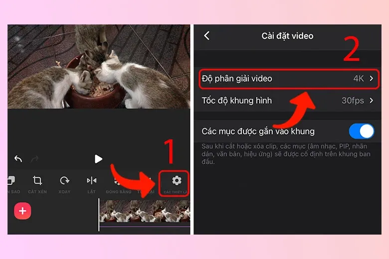 Mách bạn 7 cách ghép nhạc vào video trên iPhone dễ làm, cực đơn giản và nhanh chóng