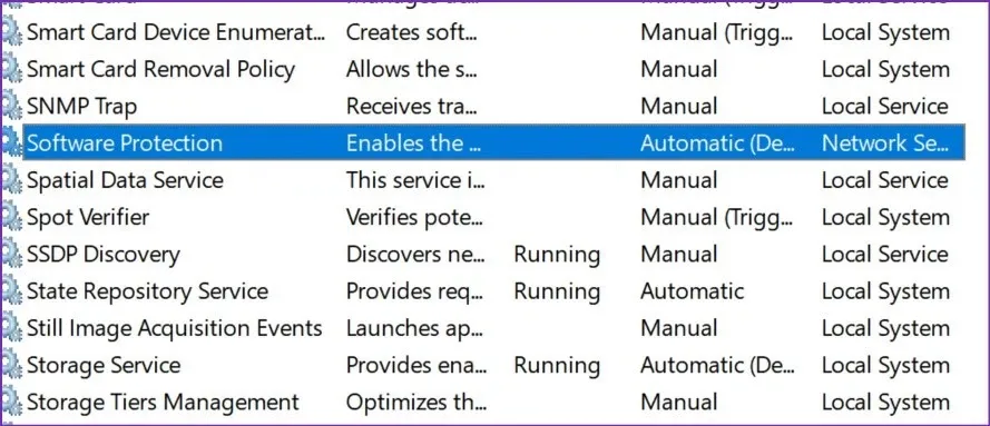 Mách bạn 7 cách sửa lỗi Control Panel không mở trên Windows 11