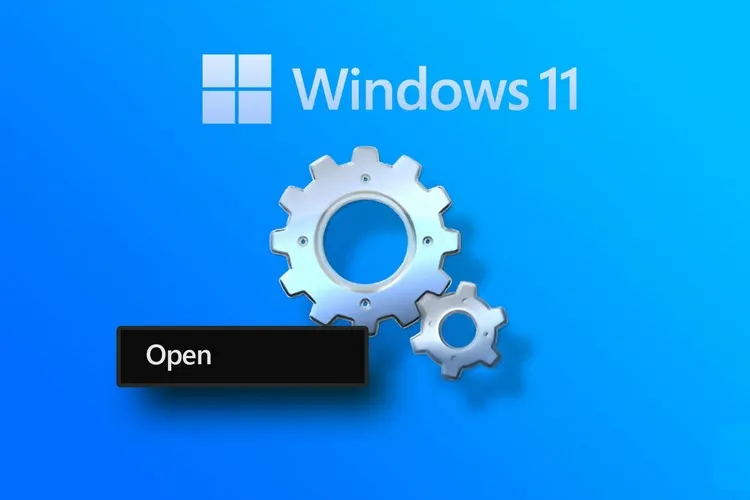 Mách bạn 8 cách để mở ứng dụng Services trên Windows 11