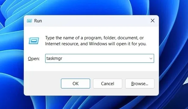 Mách bạn 8 cách để mở ứng dụng Services trên Windows 11