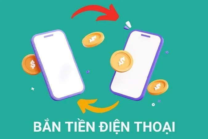 Mách bạn cách chuyển tiền từ số điện thoại này sang số điện thoại khác đơn giản, dễ dàng