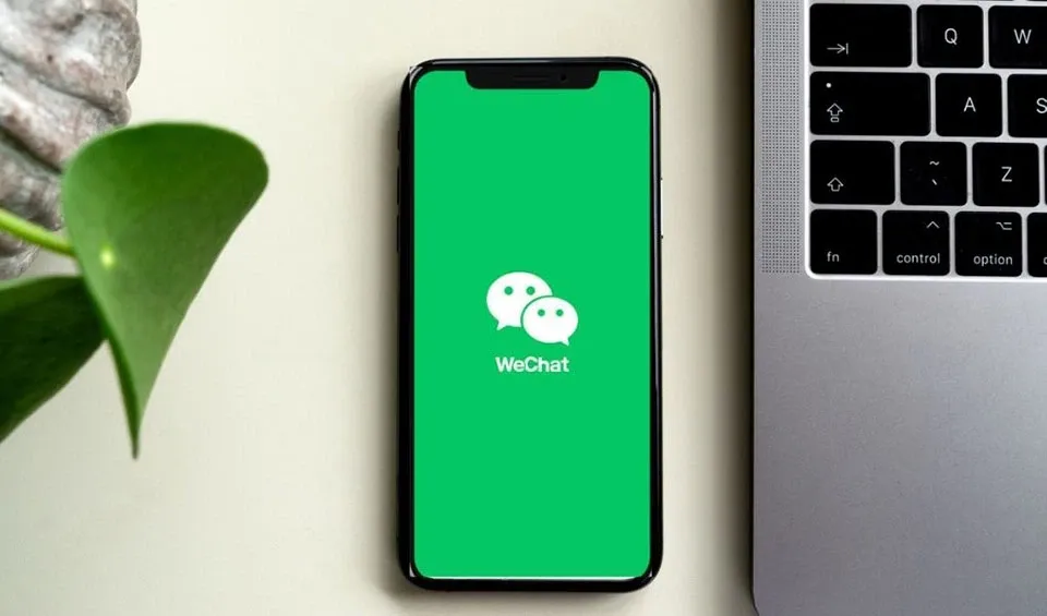 Mách bạn cách đăng ký tài khoản WeChat thành công 100%