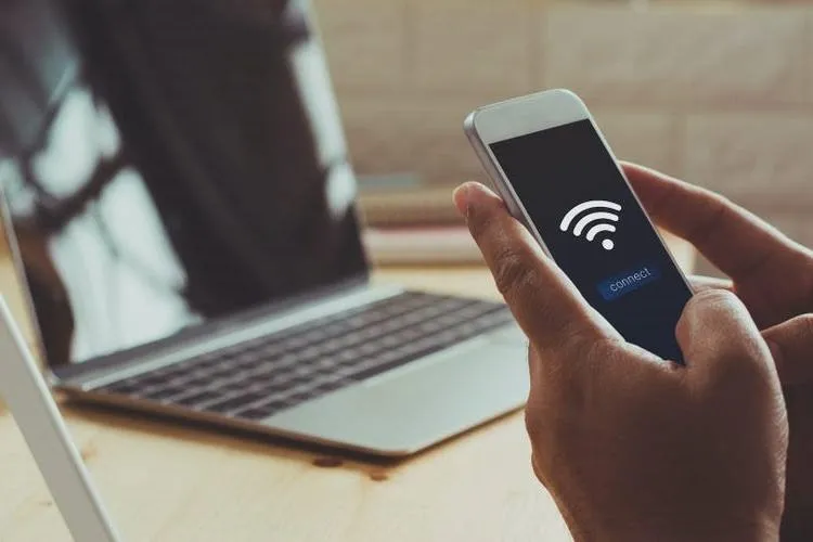 Mách bạn cách đổi IP WiFi trên điện thoại và máy tính cực đơn giản