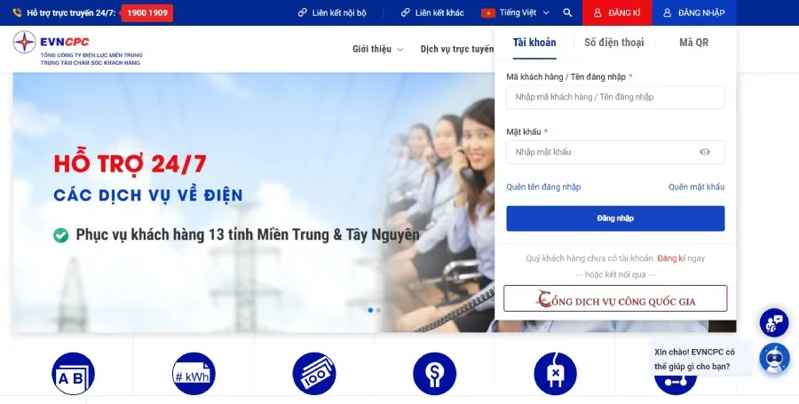 Mách bạn cách đóng tiền điện online cực kỳ nhanh chóng, tiện lợi