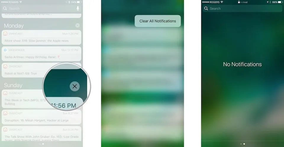 Mách bạn cách dùng 3D Touch trên iPhone đơn giản