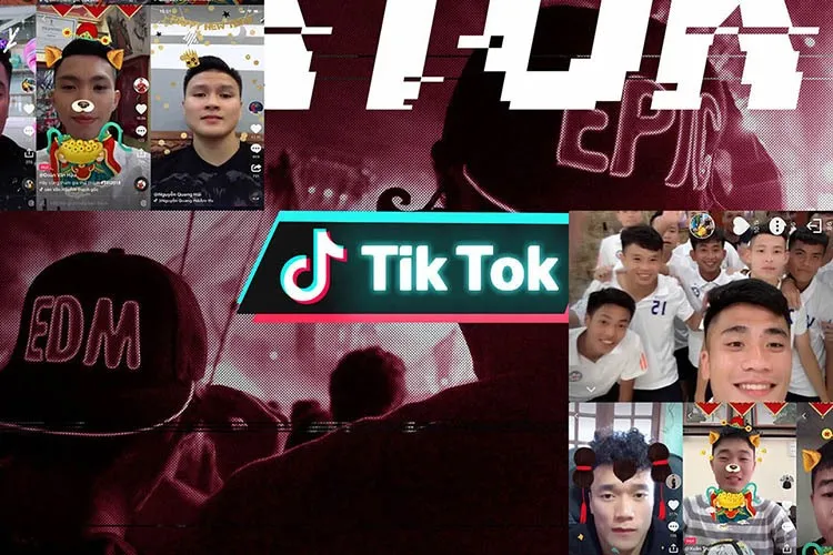 Mách bạn cách gỡ bỏ logo TikTok trên Android rất đơn giản