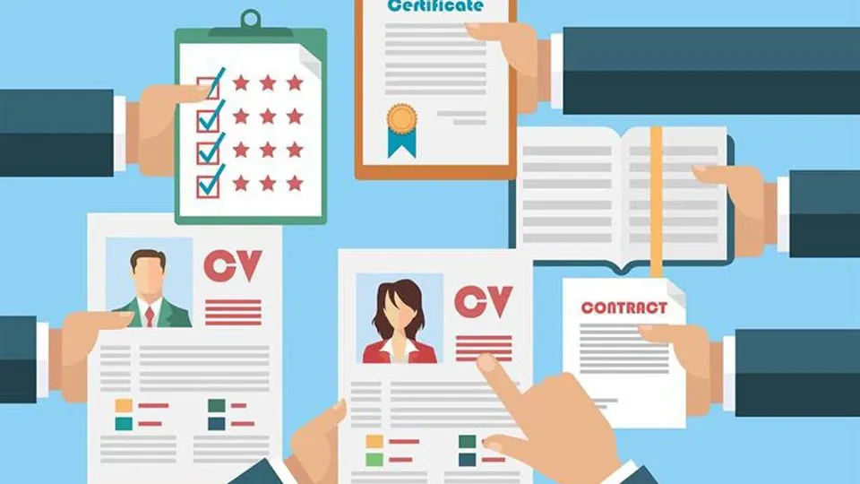 Mách bạn cách gửi CV qua email sao cho lôi cuốn, thu hút các nhà tuyển dụng